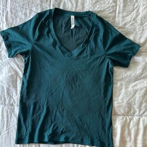 Athleta XL top